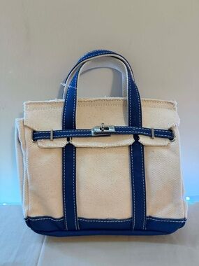 Viral SunWin small Madaket tote new PRICE FIRM